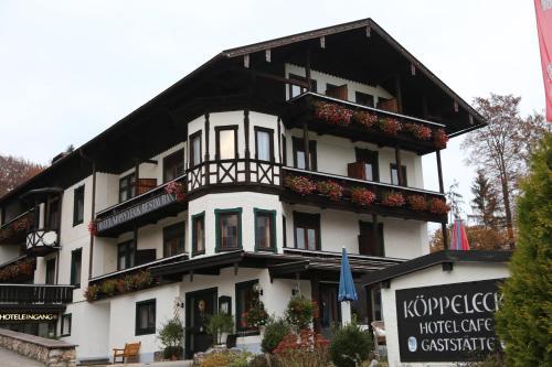 Koppeleck