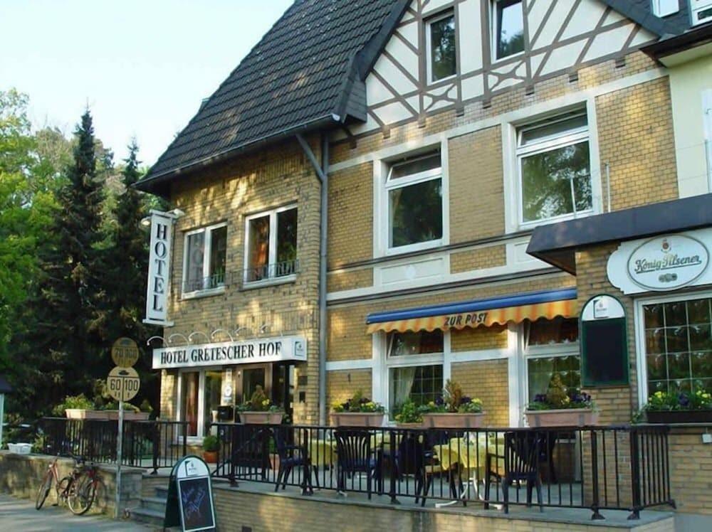Gretescher Hof