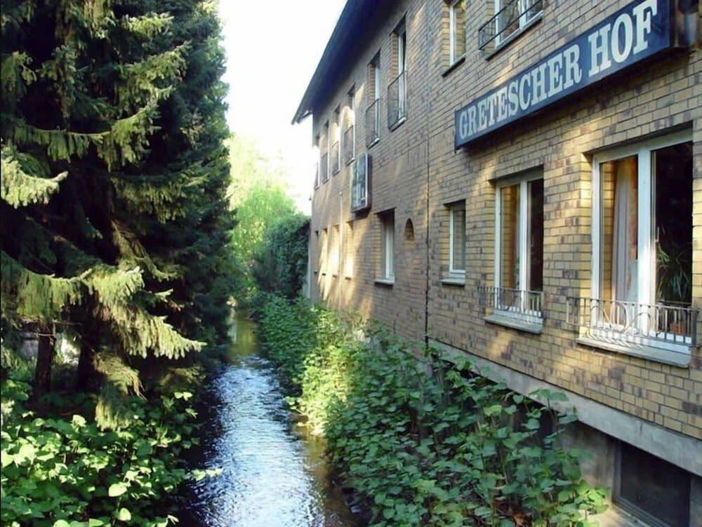 Gretescher Hof
