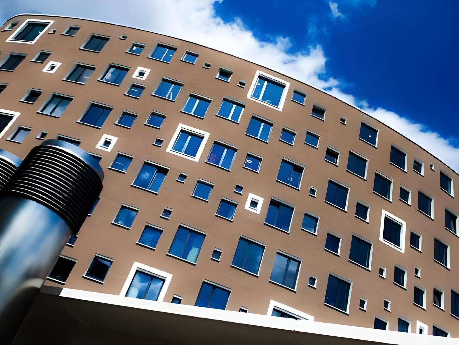 GZT Das Gästehaus