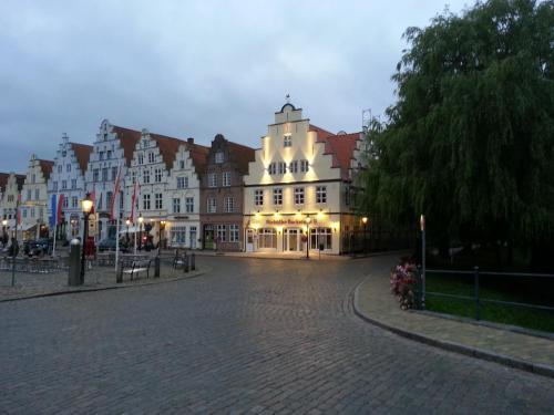 Pension Marktblick