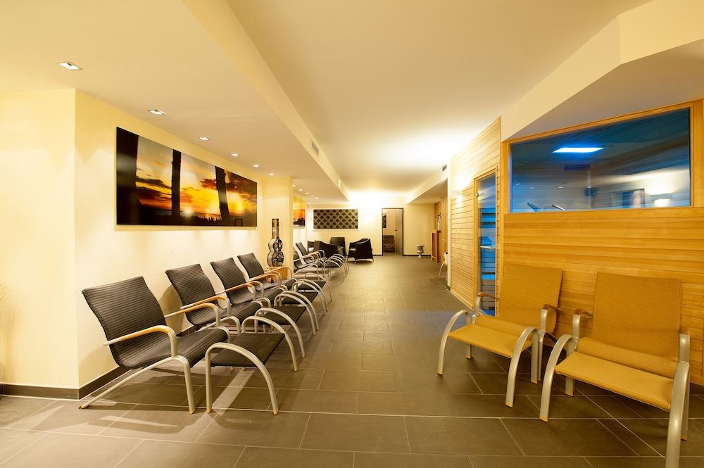 Apart-Hotel Ostseeperle