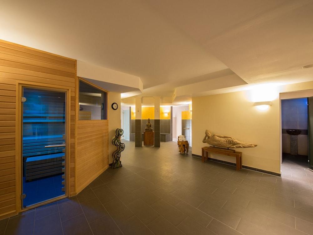 Apart-Hotel Ostseeperle