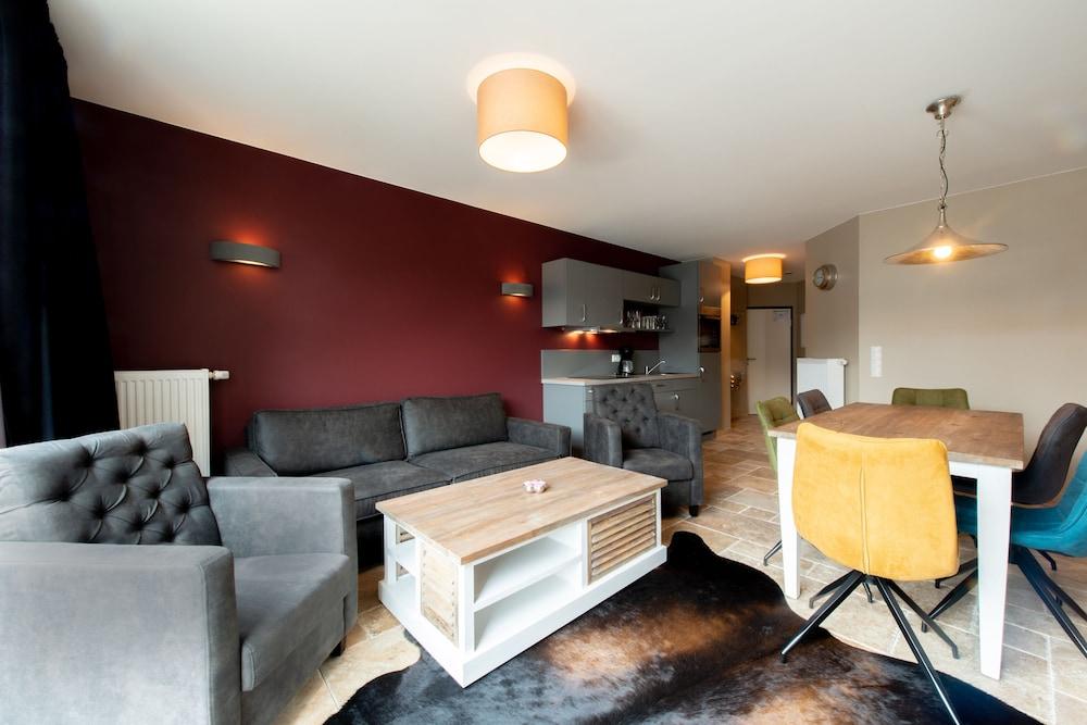 Apart-Hotel Ostseeperle