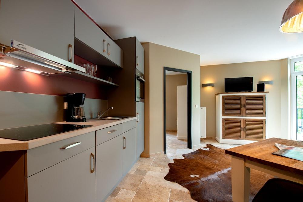 Apart-Hotel Ostseeperle
