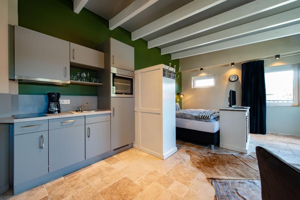 Apart-Hotel Ostseeperle