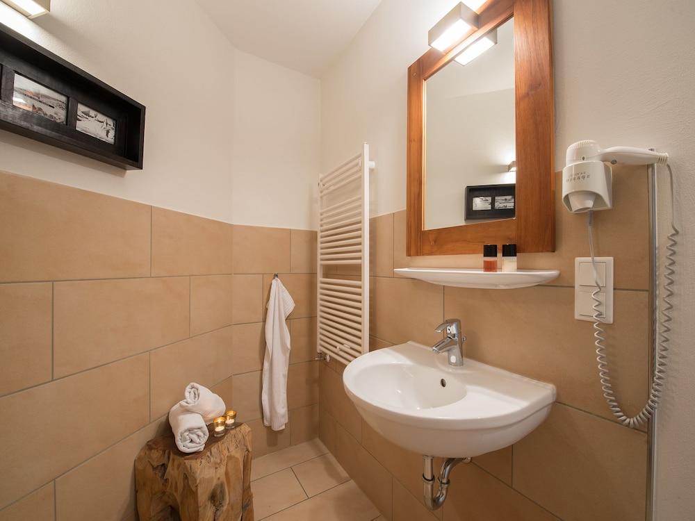 Apart-Hotel Ostseeperle