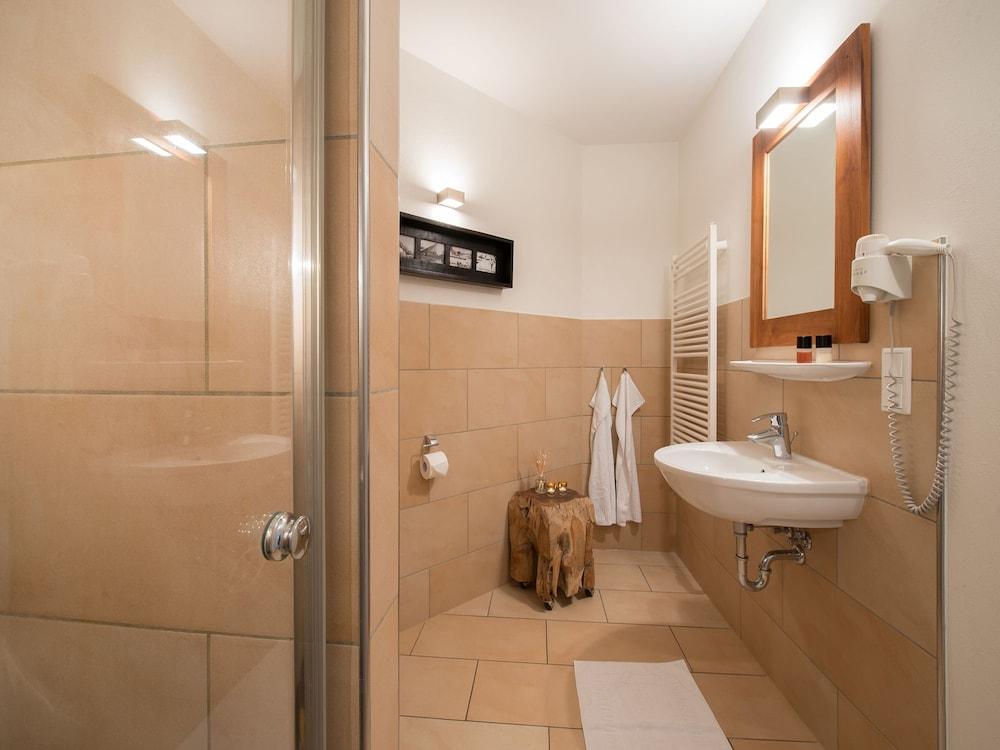 Apart-Hotel Ostseeperle