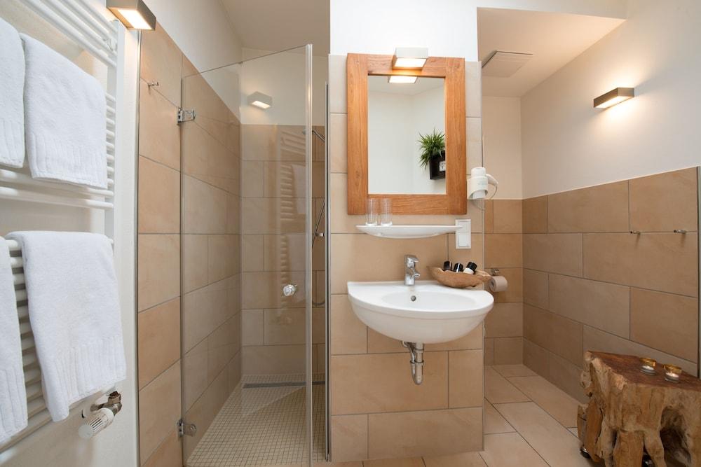 Apart-Hotel Ostseeperle