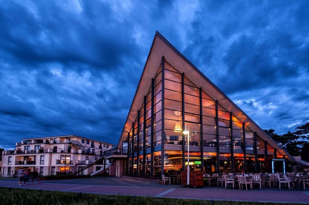 Apart-Hotel Ostseeperle