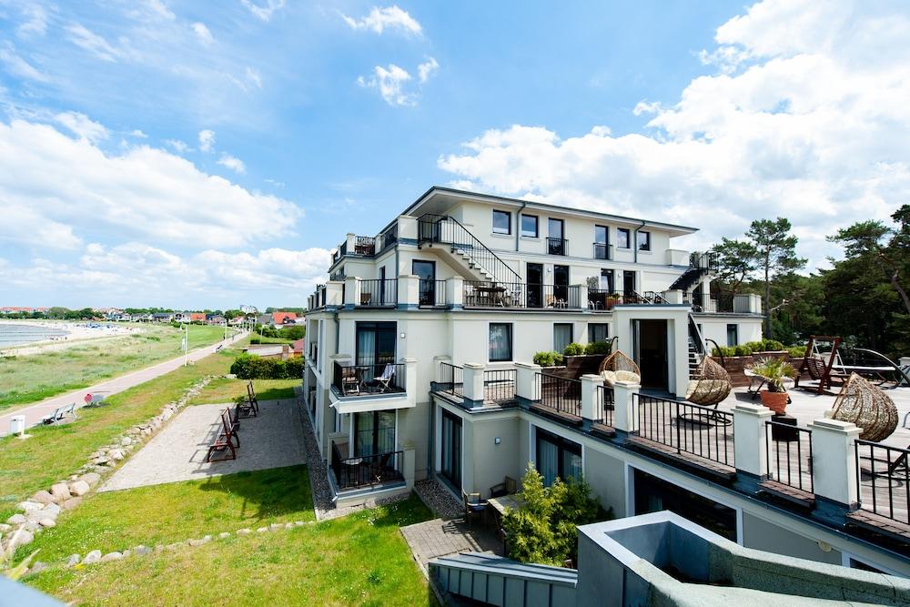 Apart-Hotel Ostseeperle