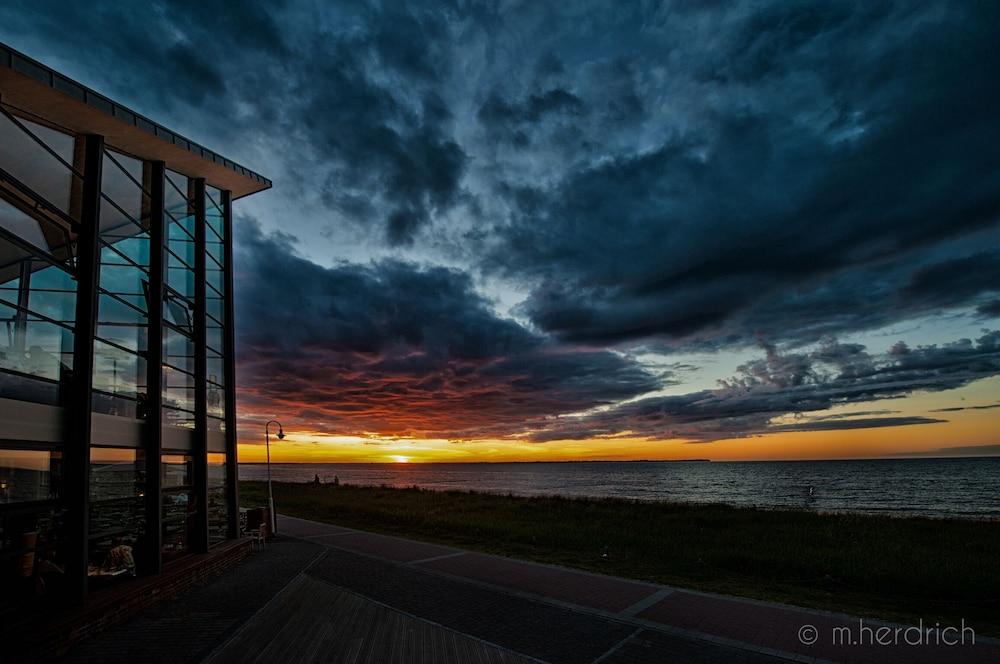 Apart-Hotel Ostseeperle