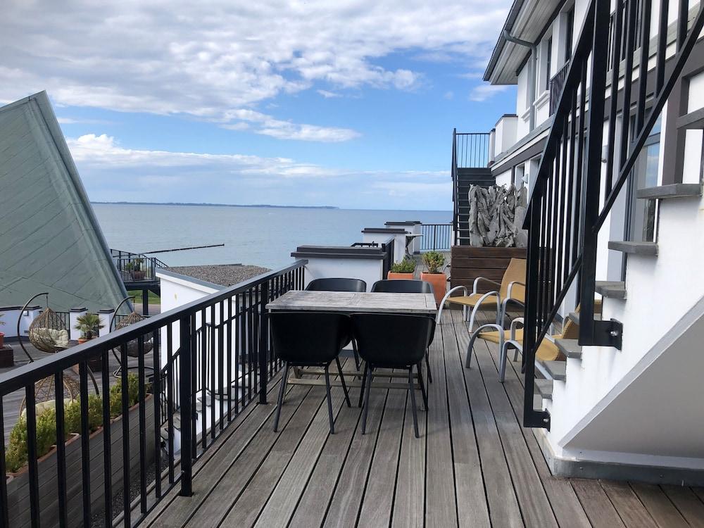 Apart-Hotel Ostseeperle