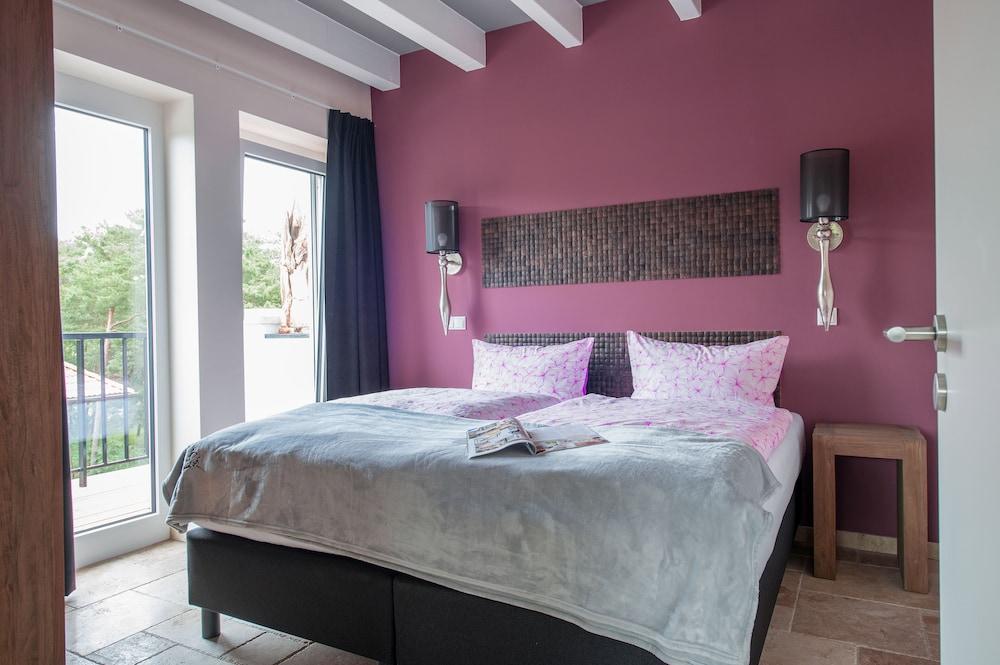 Apart-Hotel Ostseeperle