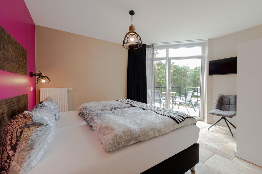 Apart-Hotel Ostseeperle