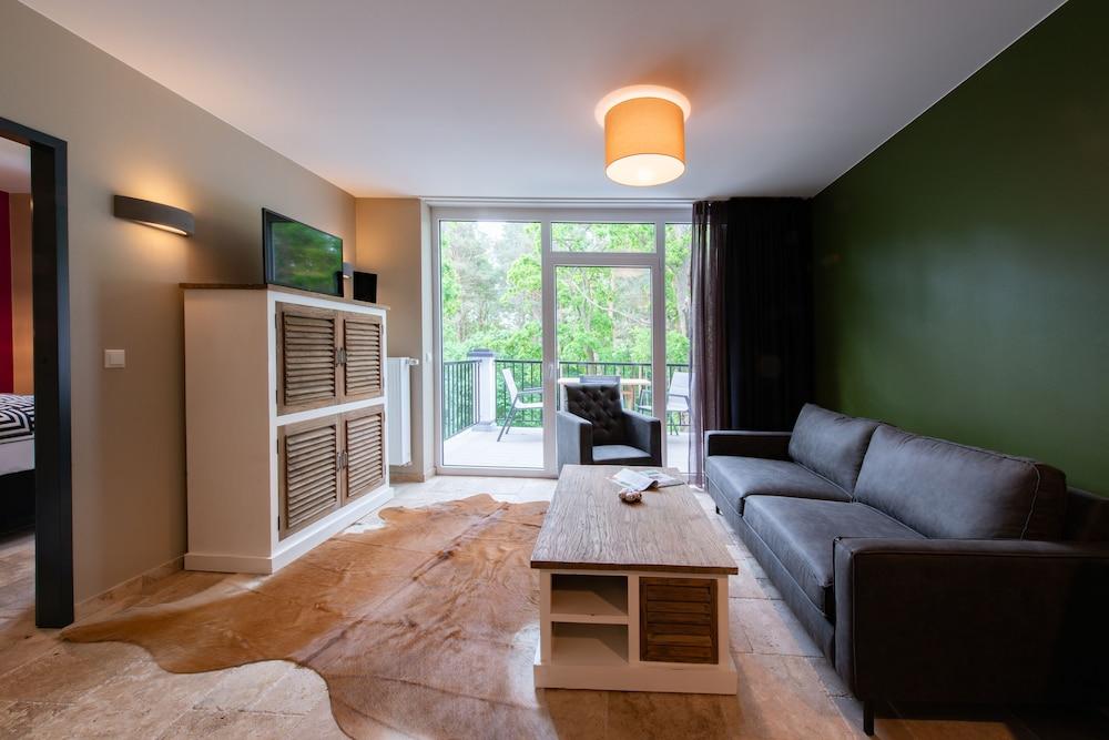 Apart-Hotel Ostseeperle