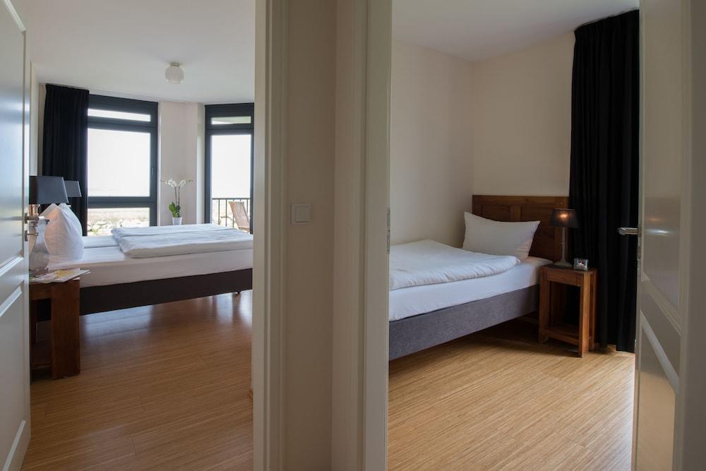 Apart-Hotel Ostseeperle