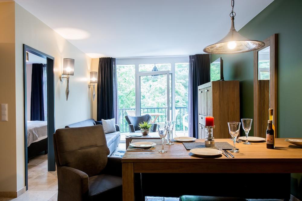 Apart-Hotel Ostseeperle