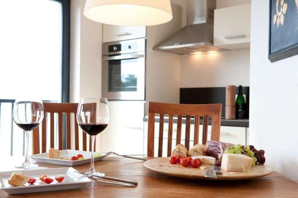 Apart-Hotel Ostseeperle