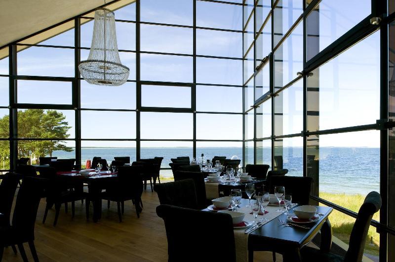 Apart-Hotel Ostseeperle