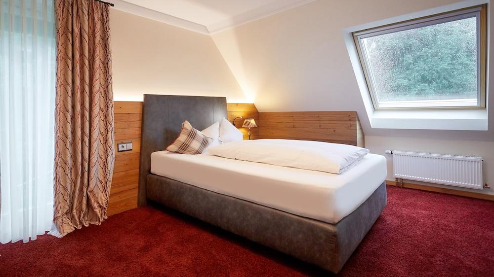 Romantik Hotel Rindenmuhle