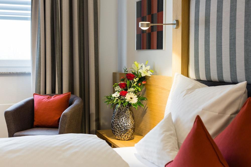 Romantik Hotel Rindenmuhle