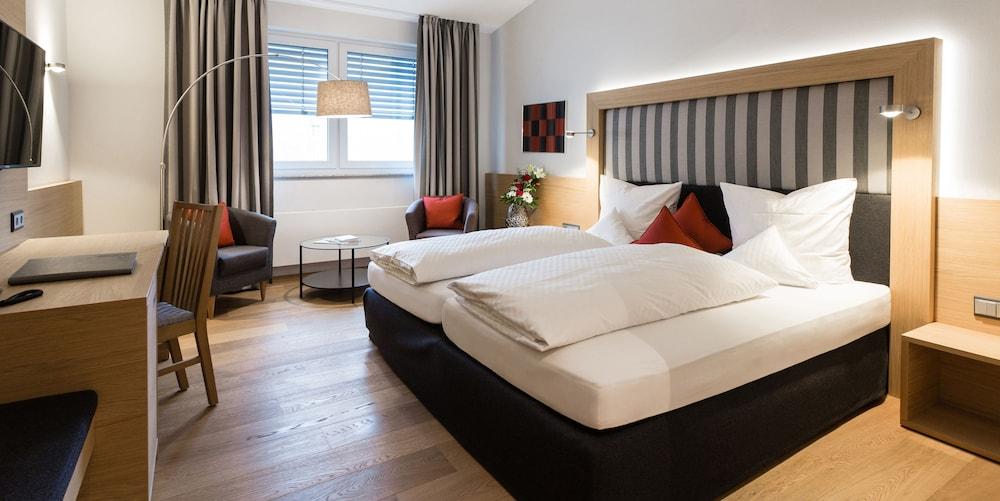 Romantik Hotel Rindenmuhle