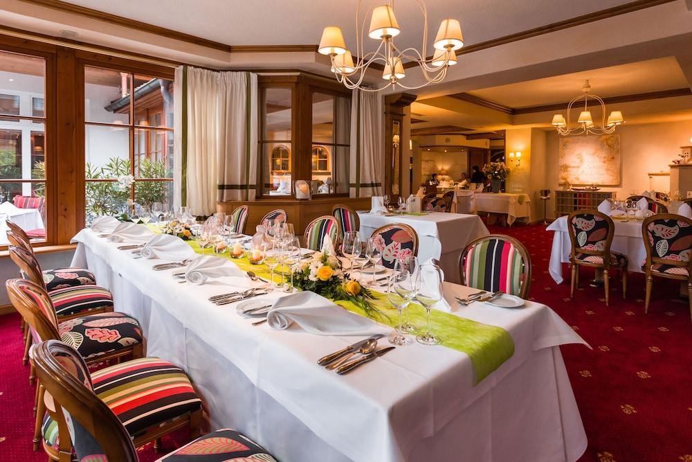 Romantik Hotel Rindenmuhle