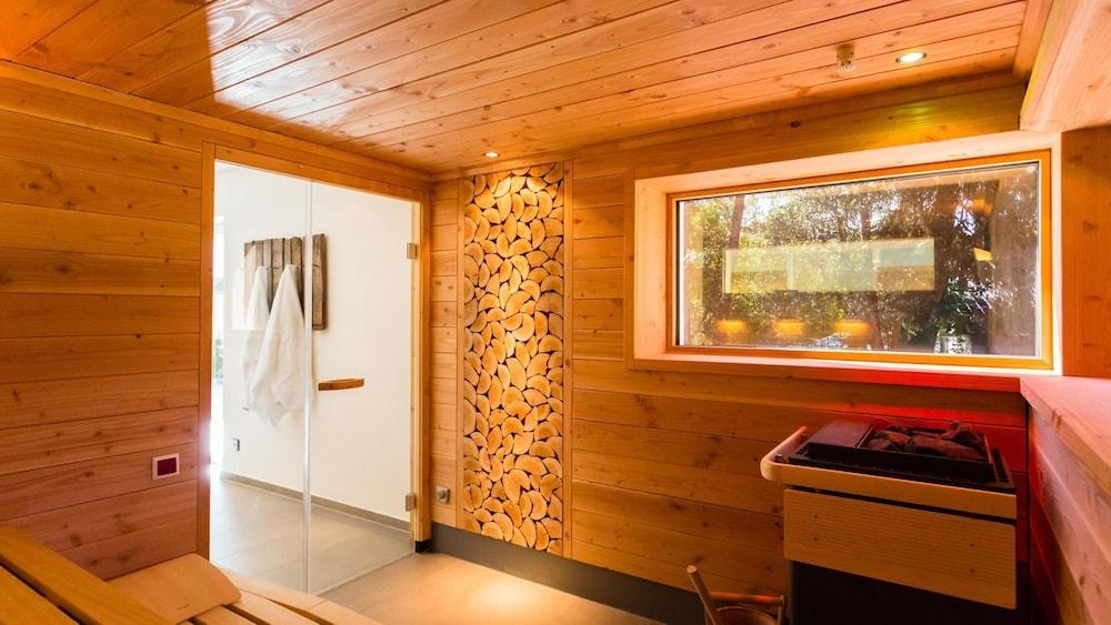 Romantik Hotel Rindenmuhle