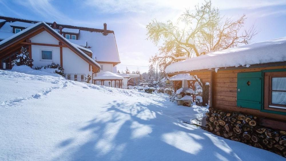 Romantik Hotel Rindenmuhle