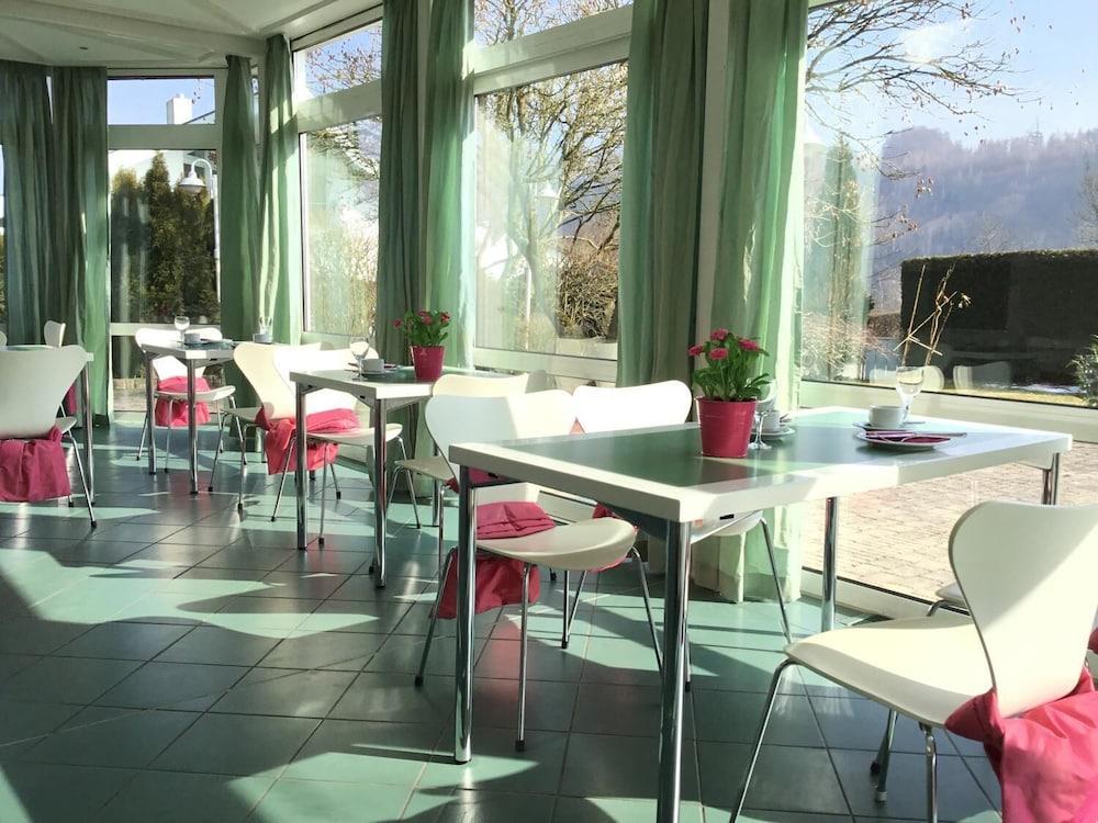 Gartenhotel Salzach