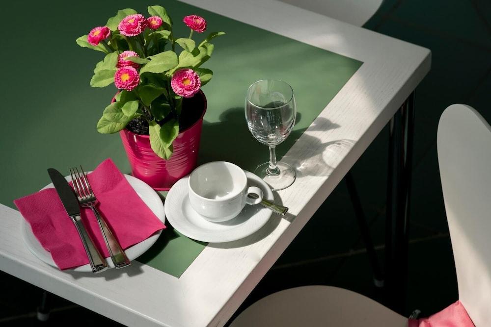 Gartenhotel Salzach