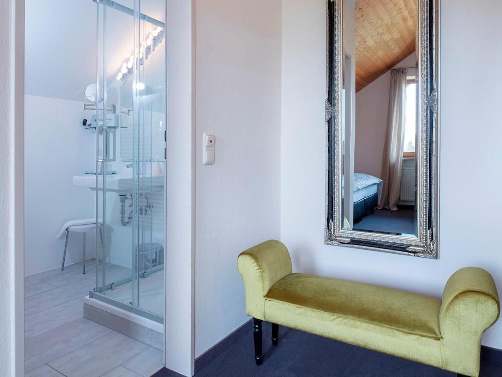 Gartenhotel Salzach