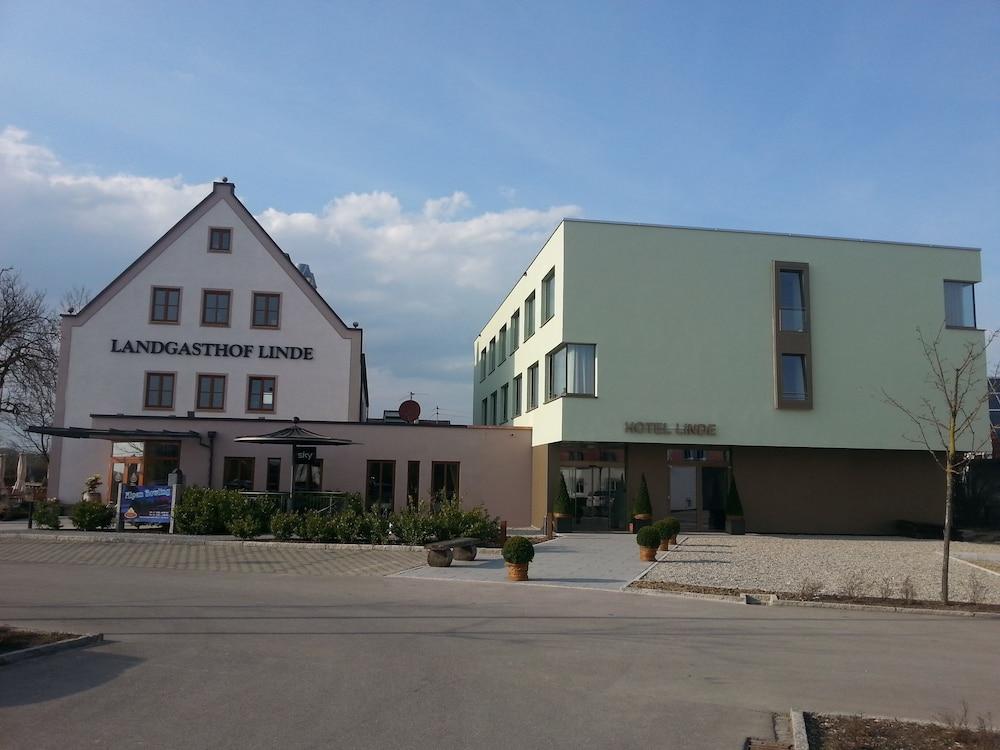 Landgasthof Hotel Linde