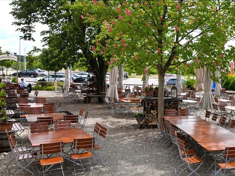 Landgasthof Hotel Linde