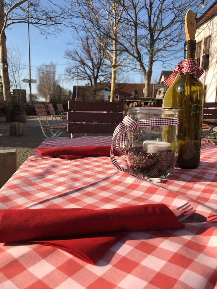 Landgasthof Hotel Linde