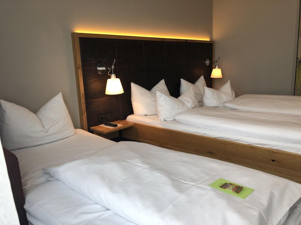Landgasthof Hotel Linde