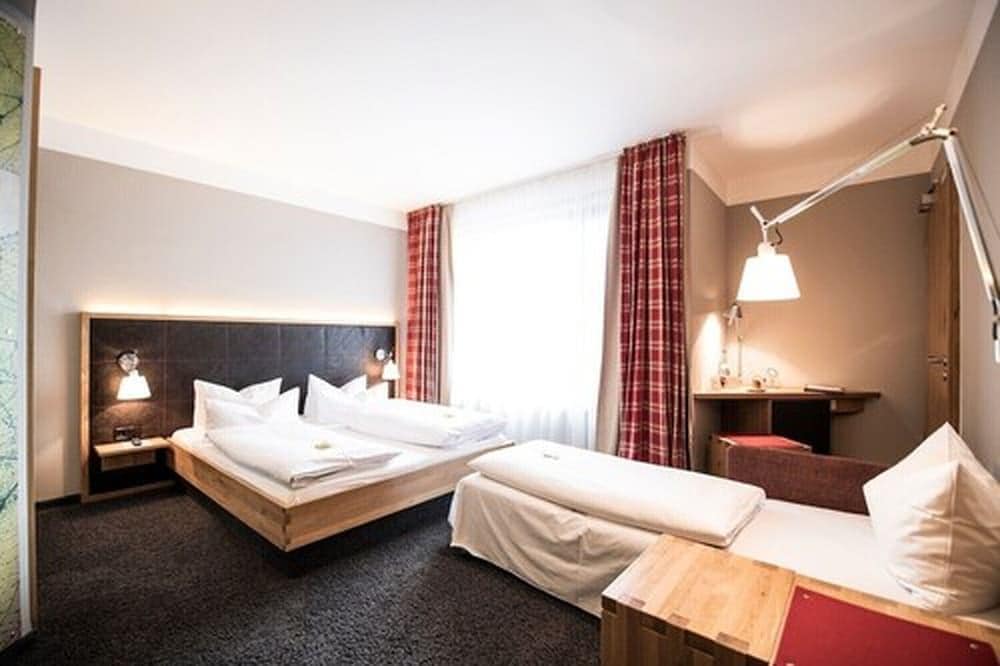 Landgasthof Hotel Linde