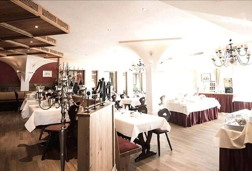 Landgasthof Hotel Linde