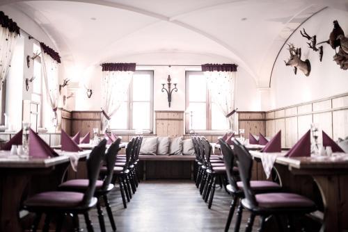 Landgasthof Hotel Linde