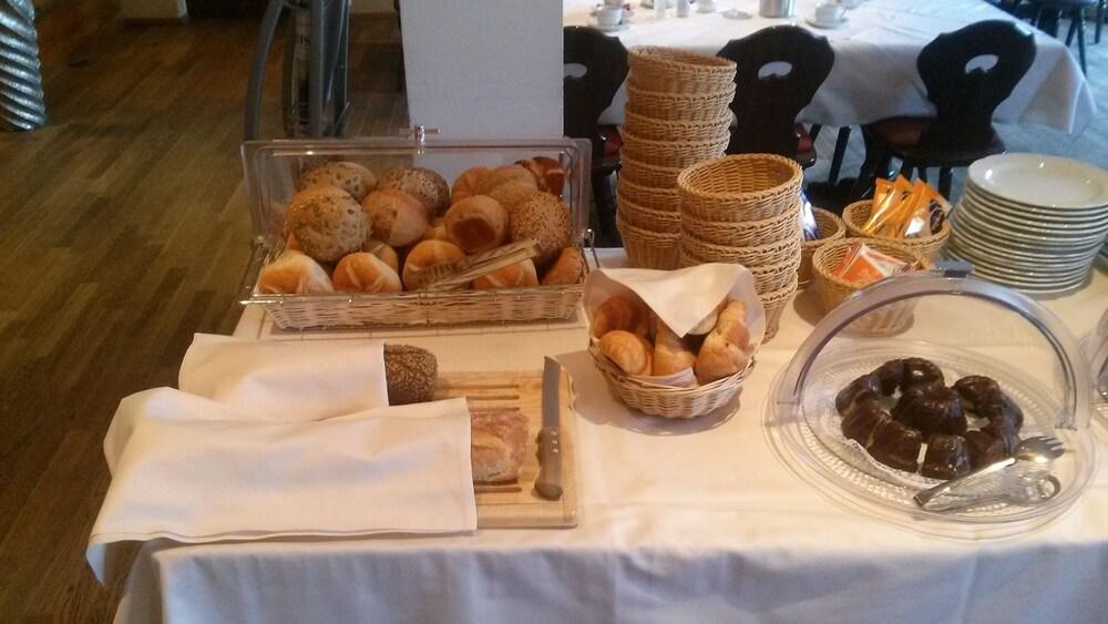 Landgasthof Hotel Linde