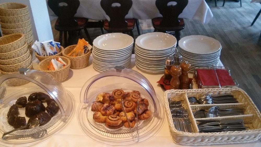 Landgasthof Hotel Linde