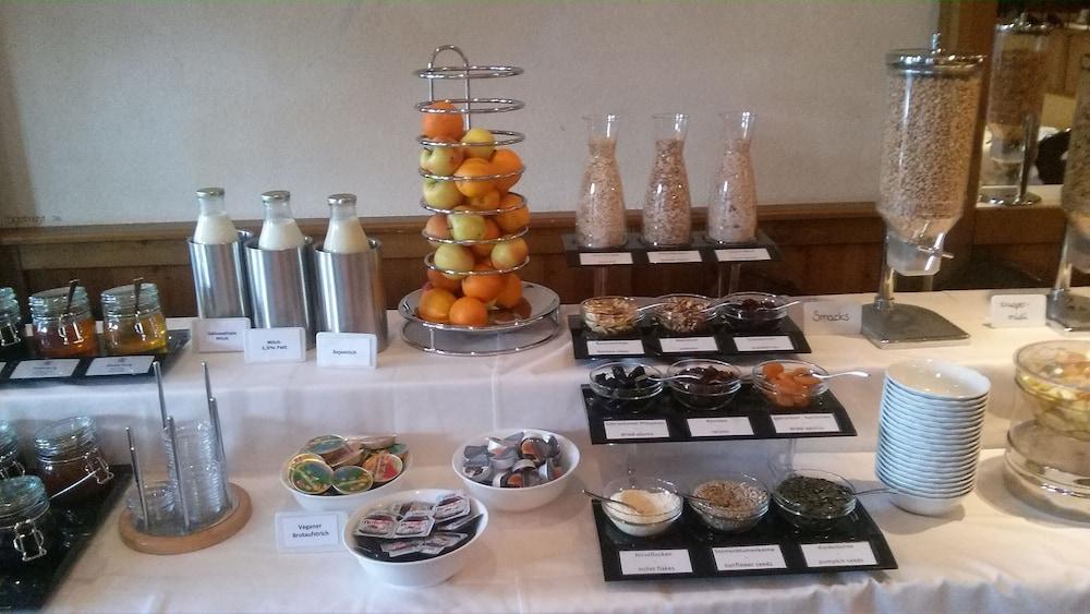 Landgasthof Hotel Linde
