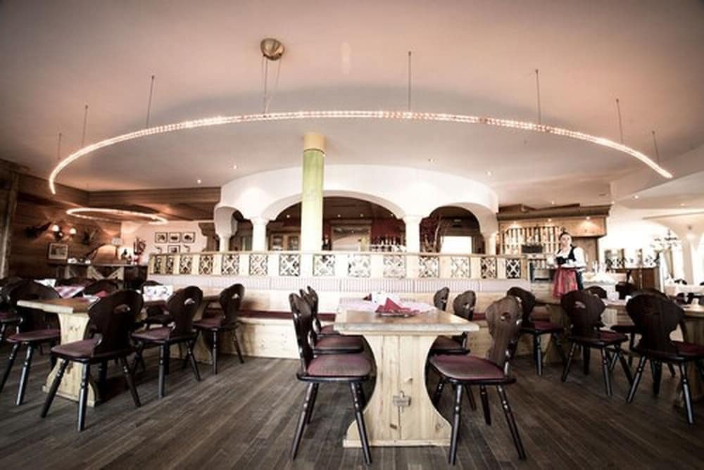 Landgasthof Hotel Linde