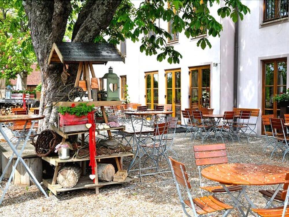 Landgasthof Hotel Linde