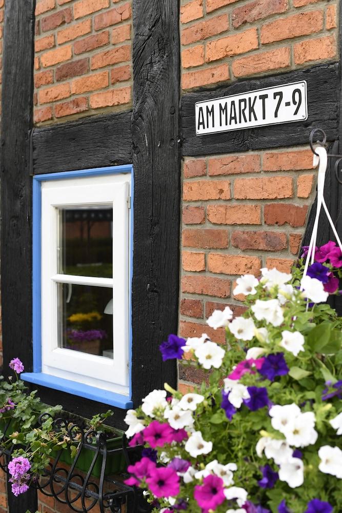 Marktkieker