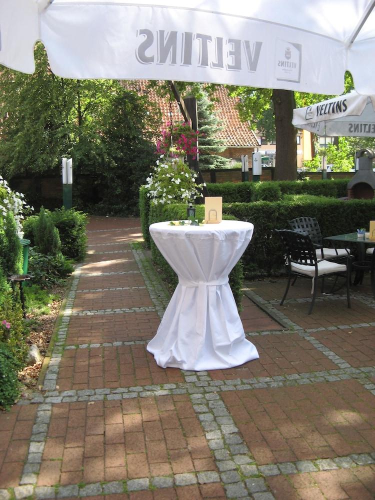 Marktkieker