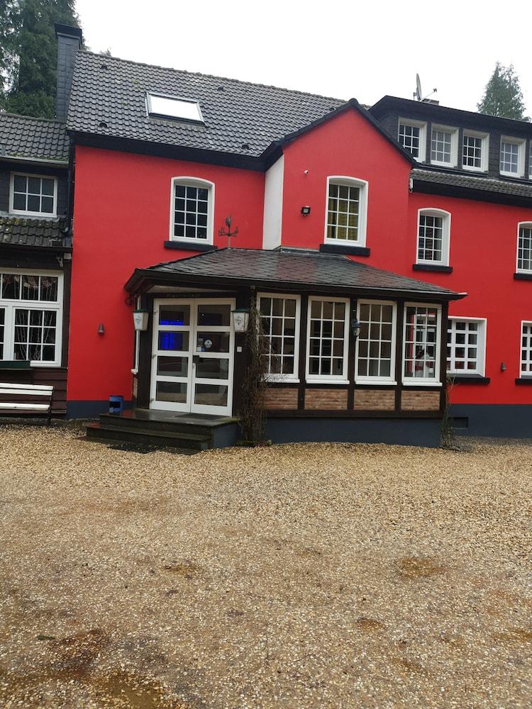 Waldhotel Restaurant Lemberg