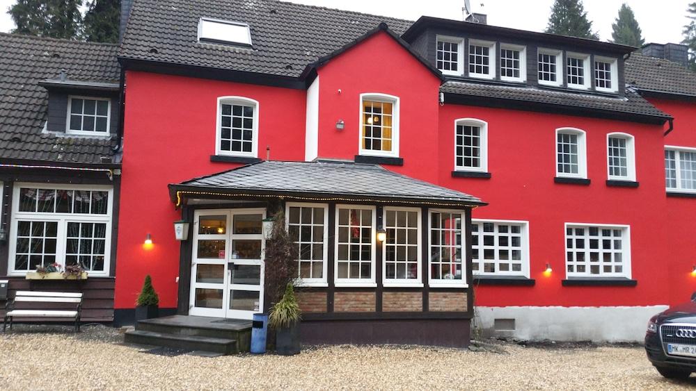 Waldhotel Restaurant Lemberg