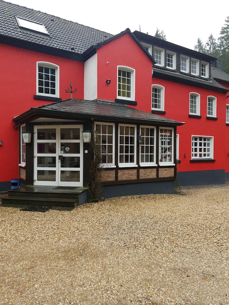 Waldhotel Restaurant Lemberg